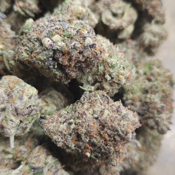 Peach's and Cream