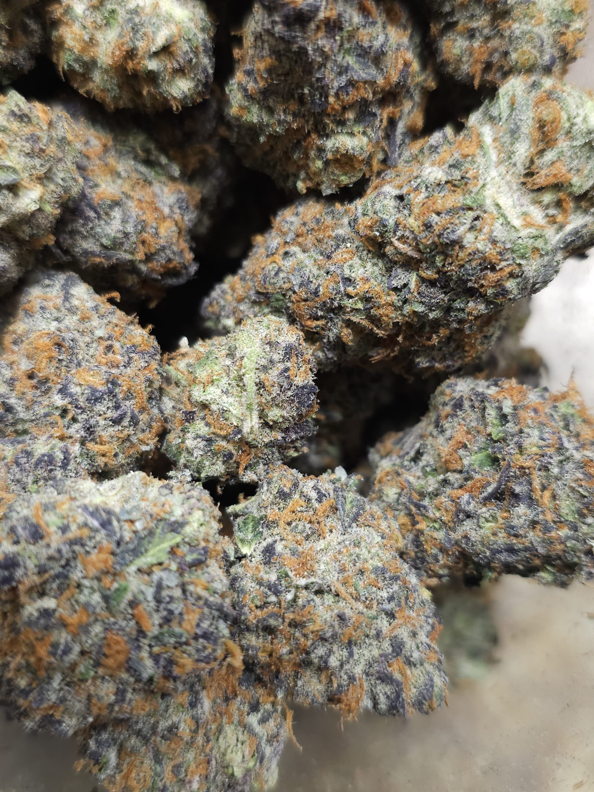 Super Tang/Tang Breath