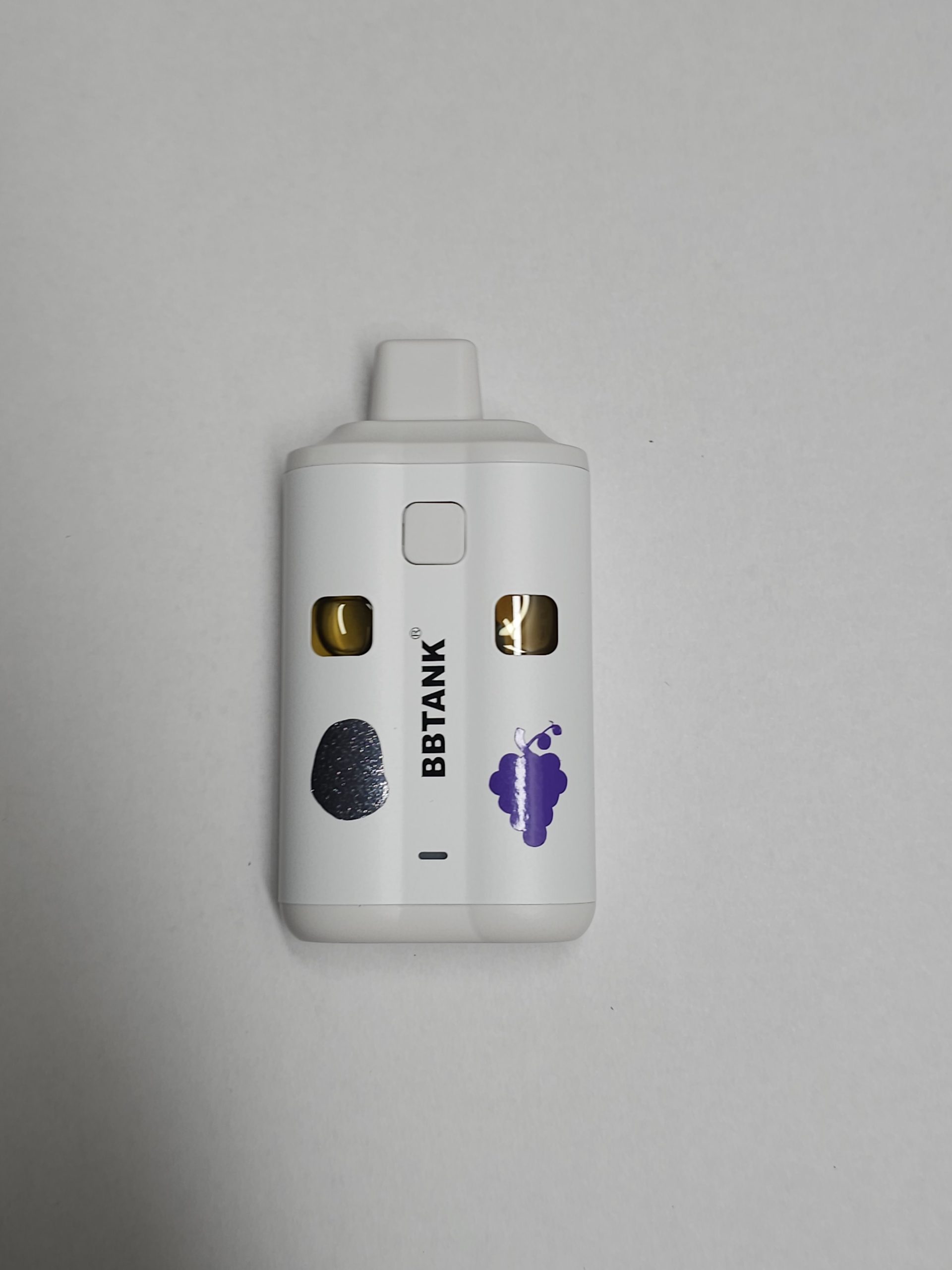 6ML Oil Tanker(Gruntz/MarionBerry Kush)