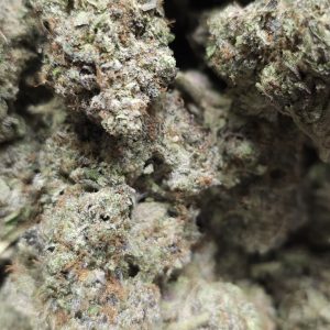 Platinum Death Bubba